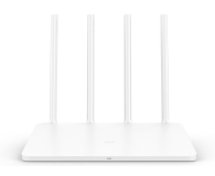 Xiaomi Mi Router 3 (1200Mb/s a/b/g/n/ac) USB DualBand - 358972 - zdjęcie 1